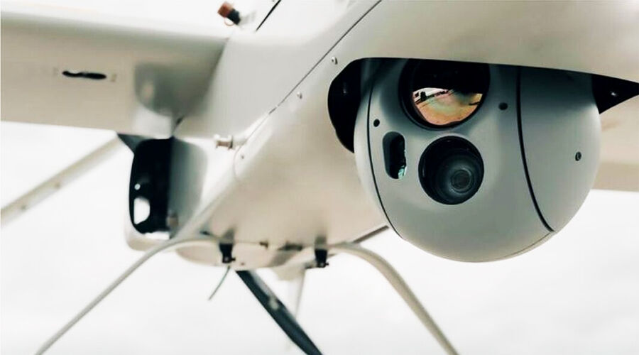 Unveiling Drone Payloads: The Ultimate Guide to Their Power and Potential Drone Camera