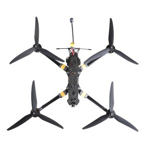 10 inch fpv drones