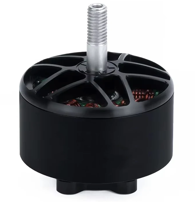 3115 900KV Motor