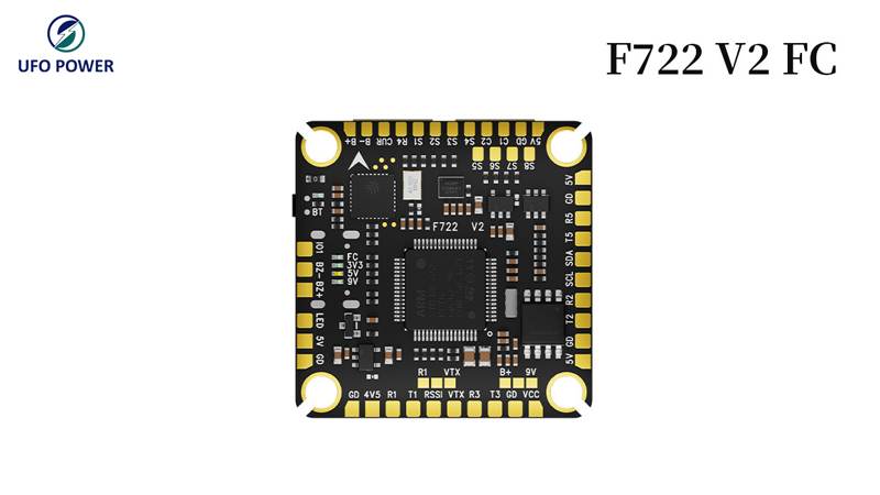 F722 Flight Controller