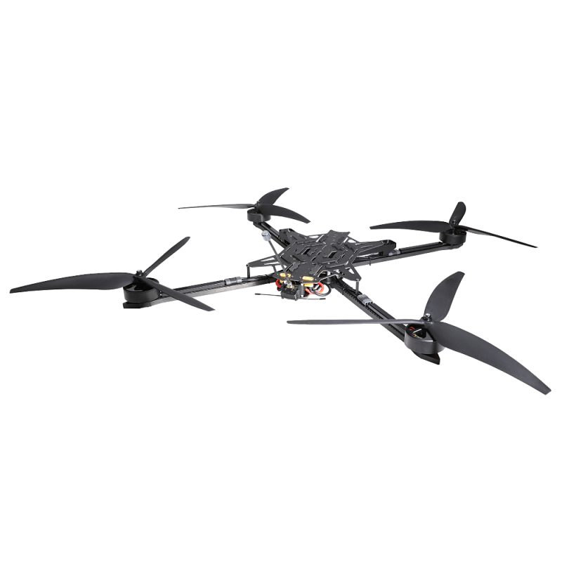 18 inch fpv drone