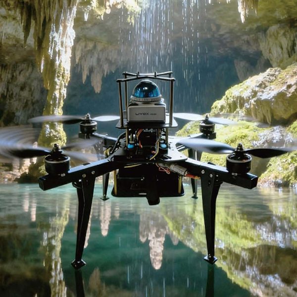 inno humming bird micro drone