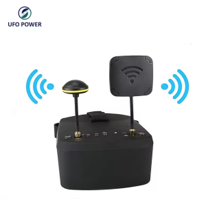 ufouav ls 800d fpv video goggles