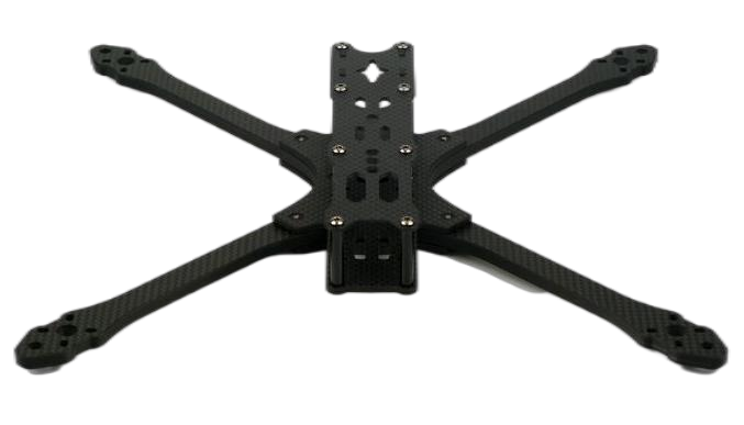 5-inch Drone Frame
