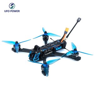 5 inch fpv drones