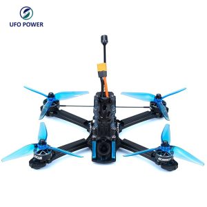 5 inch fpv drones