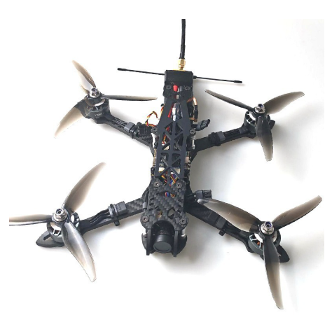 5-inch Drone