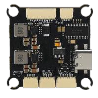 F405 Flight Controller
