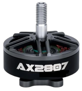2807 1300KV Motor