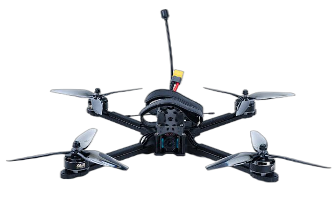 7-inch Drone