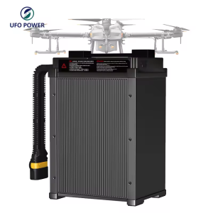 ufo power agricultural uav battery
