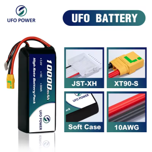ufo power drone battery