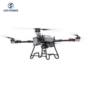 high payload logistics drone