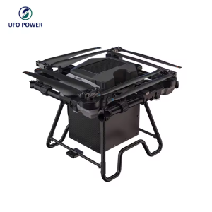 high payload logistics drone