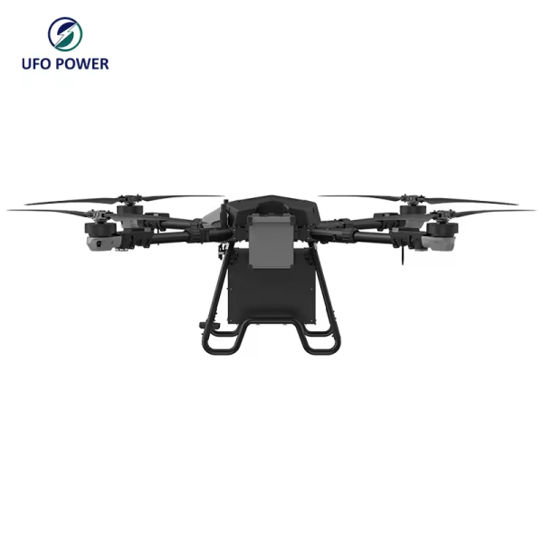 high payload logistics drone