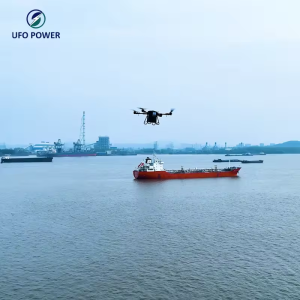 high payload logistics drone