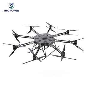kq10cc heavy lift drone