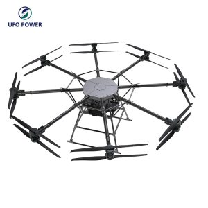 kq280 heavy lift drone