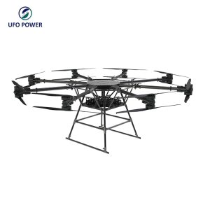 kq280 heavy lift drone
