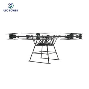 kq280 heavy lift drone