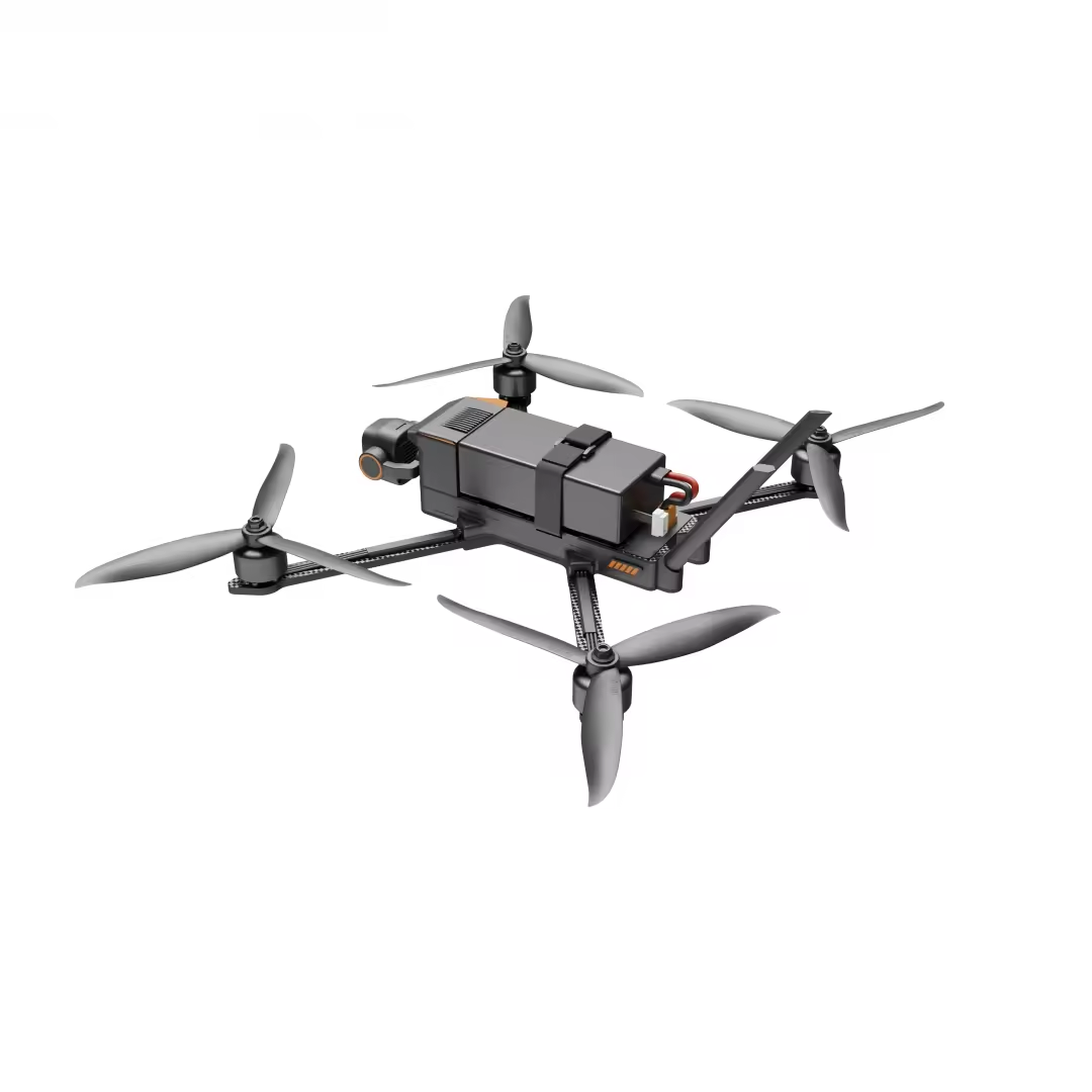 mx330t 10inch fpv drone