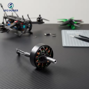 ufo power 2807 motor
