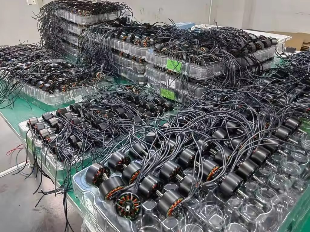 NEW UFOUAV OFFICE IN KUALA LUMPUR, MALAYSIA ufo power 2807 motor