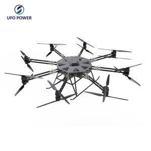 kq10cc heavy lift drone