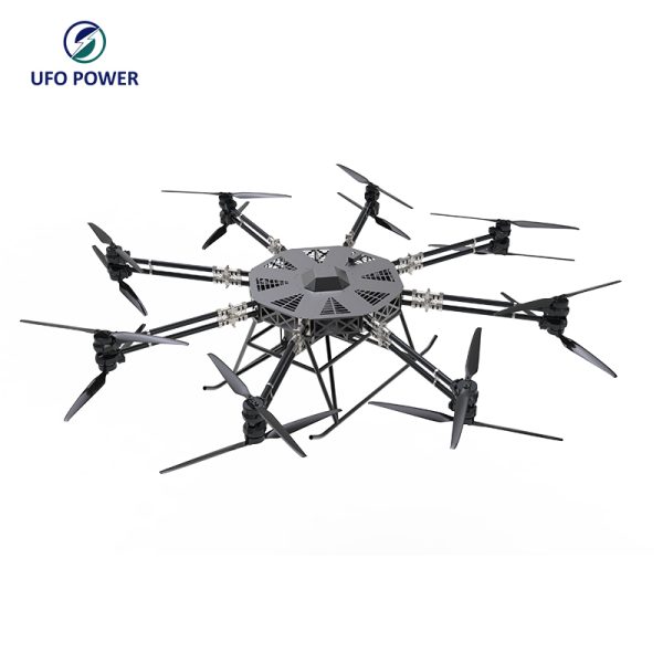 kq10cc heavy lift drone