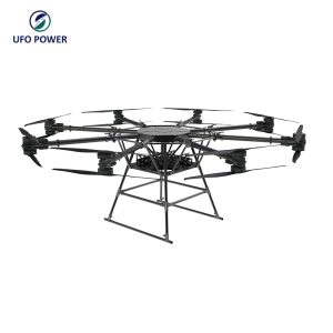 kq280 heavy lift drone