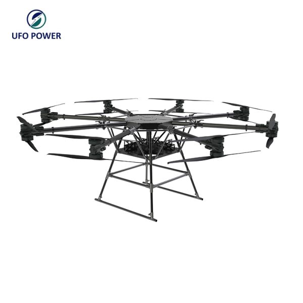 kq280 heavy lift drone