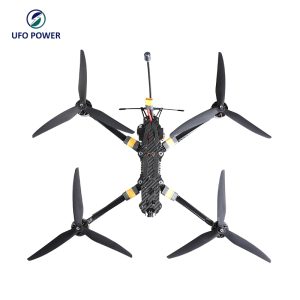 10 inch fpv drones