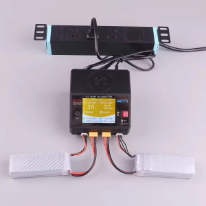 professional lithium battery balance charger