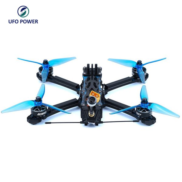 5 inch fpv drone