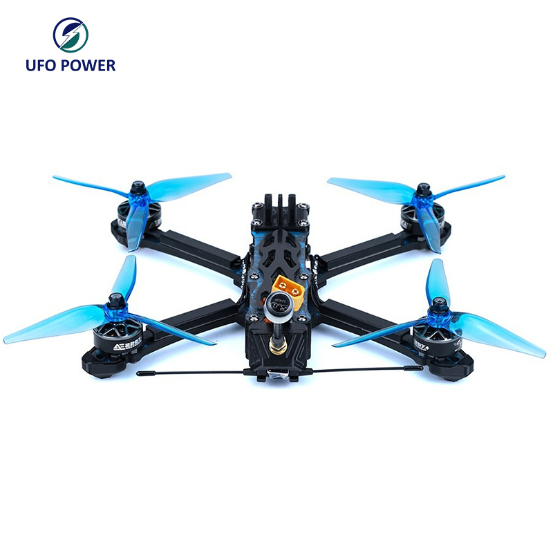 5 inch fpv drone
