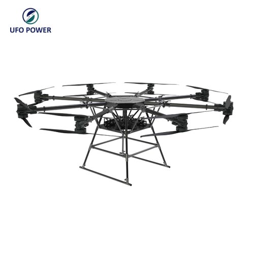 kq280 heavy lift drone