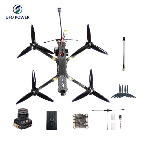 7 inch fpv drones