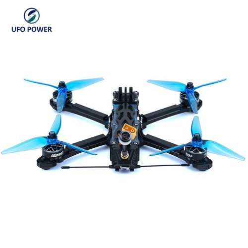5 inch fpv drone